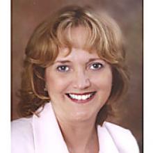 JILL ANN (DUXBURY) LEGGETT  Obituary pic