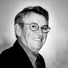 ARTHUR OSELAND POOLE Obituary pic