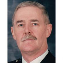 THOMAS PETER ROSS CD Obituary pic