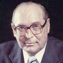 HAROLD OWEN KING Obituary pic
