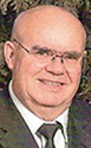 SYDNEY JOSEPH CHURCH (BUDDY) Obituary pic