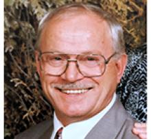 JOSEPH (JOE) SANTUCCI Obituary pic