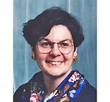 MAGALI JOURNE-KLASS Obituary pic
