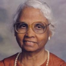BEATRICE MINACHI CHEENTAMBEE Obituary pic
