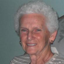 DOREEN HAZEL BAILEY Obituary pic