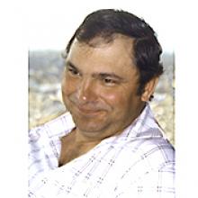 ROBERT DARREL PETKAU Obituary pic