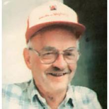 DENIS FERNAND J. BOHEMIER Obituary pic