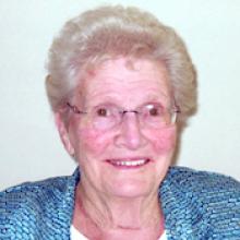 LEONA TOMCHUK Obituary pic