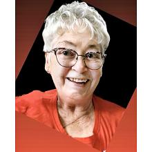 SHARON DOREEN MONKHOUSE Obituary pic