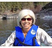 ANNE ELIZABETH MCCAFFREY Obituary pic