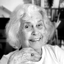ALICIA JUNE MADDEN Obituary pic