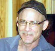 HOWARD WILSON DEIGHTON Obituary pic