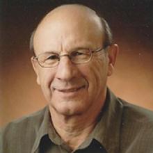 MAURICE FOSTY Obituary pic
