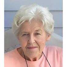 BARBARA JOAN SIGURDSON Obituary pic