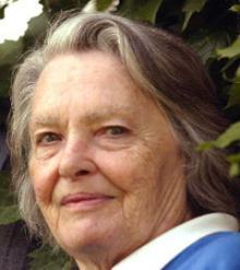 GRACE ANGELICA McELREA Obituary pic