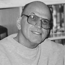 KENNETH RICHARD MCLAUCHLAN Obituary pic