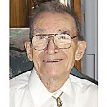 PETER JOSEPH CHARLETON - Obituary pic