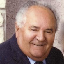 RICCARDO SANDRON Obituary pic