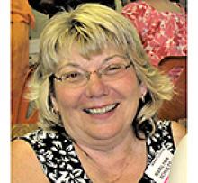MARILYNN MARIE PAULINE SCHULTZ (CEWICK) Obituary pic