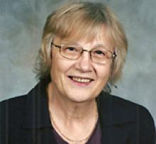 ANNE WASCHUK (DAVIDCHUK) Obituary pic