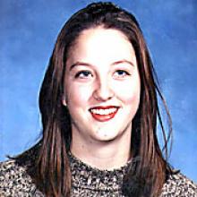 CORINN MICHELLE DESIREE SOUTHCOTT Obituary pic