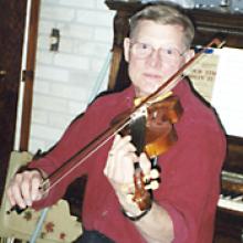 CECIL THORSTEINSON ISLIEFSON Obituary pic