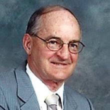 ROGER BUHAY Obituary pic