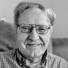 ALFRED (AL) HINTZ Obituary pic