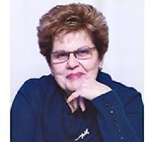DORIS MARIE HADALLER (GIASSON)(previously SEIDEL) Obituary pic