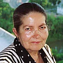 DORIS IRENE STUSIAK Obituary pic