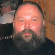 MICHAEL TERENCE HUSBAND Obituary pic