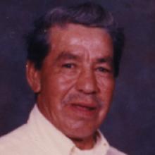 GEORGE RAYMOND GENIALLE  Obituary pic