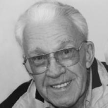 ANDRE ONESIME JOSEPH DUBOIS Obituary pic