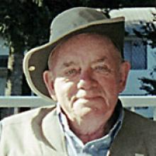 ELDEN LOEPPKY Obituary pic