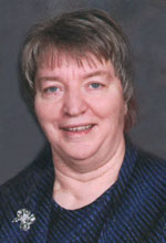 Elizabeth Torhjelm Obituary pic