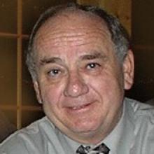 WILHELM (WILLY) PETERS Obituary pic