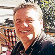 JIM WOODMAN Obituary pic