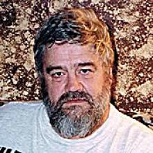 BRIAN HAY - Obituary pic