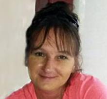 KIMBERLY ARSENAULT (JOHNSTON) Obituary pic