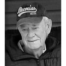 GRANT SHOEMAKER Obituary pic