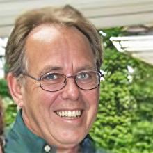 JOHN MOFFAT MCMURRAY Obituary pic