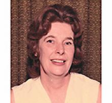 ROBERTA GALAGAN Obituary pic