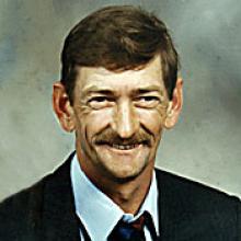 RONALD LELAND STEWART MOAR Obituary pic