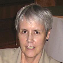 CAROLYN E. RANSBY - Obituary pic
