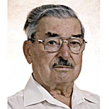 THOMAS AARON CROY Obituary pic