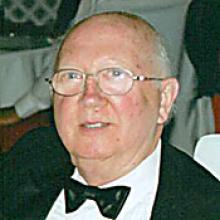 NICHOLAS THEODORE HALAS Obituary pic