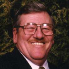 PETER WALKER COWARD Obituary pic