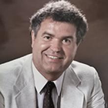 GARRY GRUBERT Obituary pic
