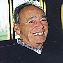 GERALD ELLIS LAPOINTE Obituary pic