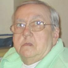 KATHRINA JOYCE GERBRANDT (FEHR) ! Obituary pic